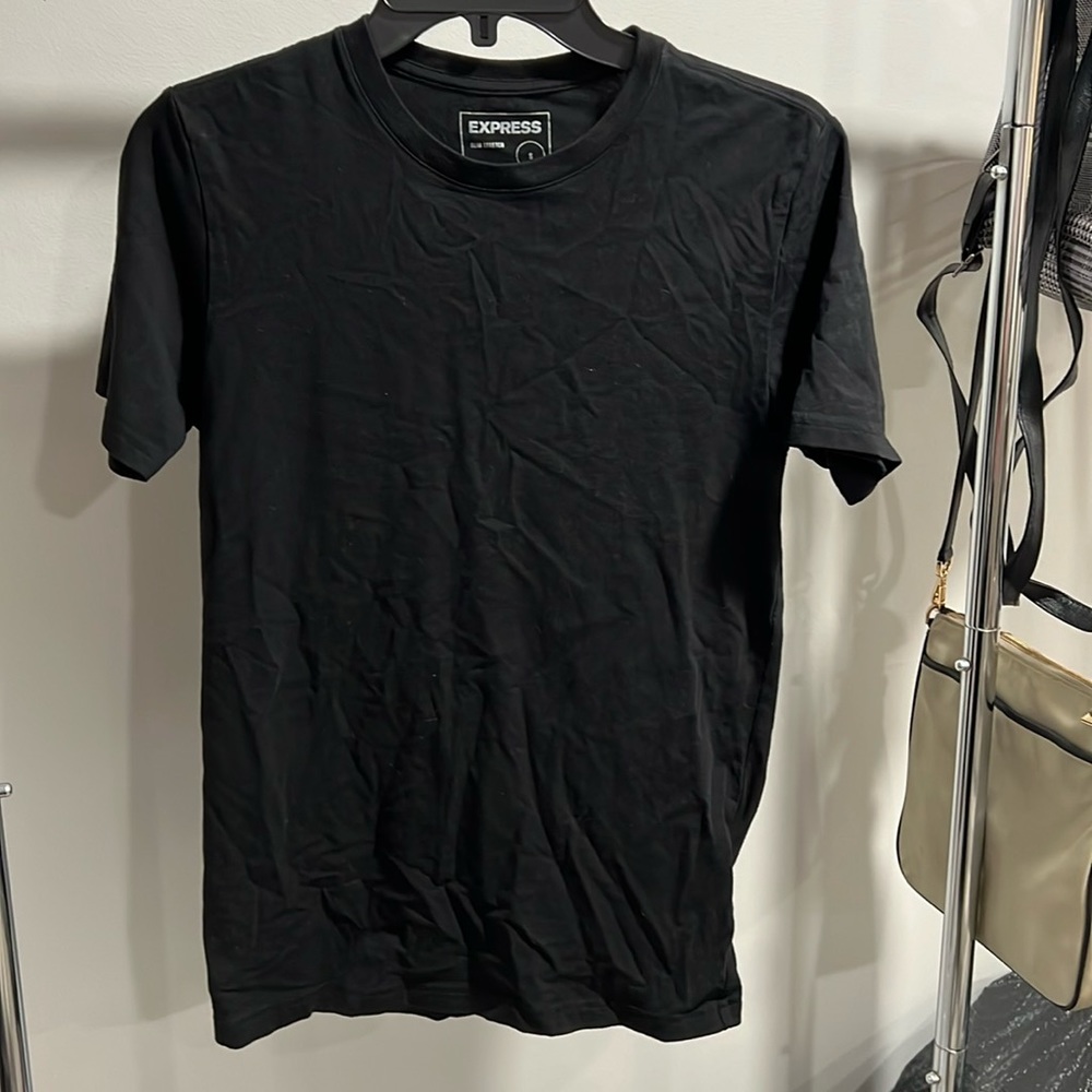 Mens express tee